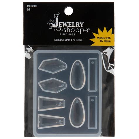 resin art michaels|resin jewelry molds hobby lobby.